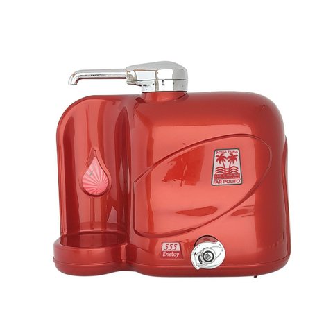 Purificador Enetoy 555 - Vermelho