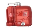 Ver imagem 1 de Purificador Enetoy 555 - Vermelho