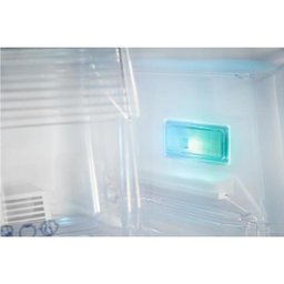 RGeladeira Panasonic Inverter, Duplex 425L - BB53PV3W - 110V - 12