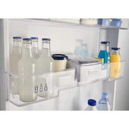 RGeladeira Panasonic Inverter, Duplex 425L - BB53PV3W - 110V - 13