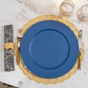 Ver imagem 4 de Sousplat Copa e Cia Basic Azul