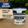 Smart Resina Incolor 3,6l 5 em 1 Dry Levis | Impermeabilizante, Verniz, Selador Base D’água - 5