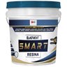 Smart Resina Incolor 3,6l 5 em 1 Dry Levis | Impermeabilizante, Verniz, Selador Base D’água - 1