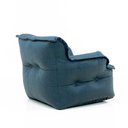 Ver imagem 4 de Pufe Poltrono com Apoio Pés - sem Estrutura de Madeira