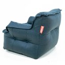 Ver imagem 5 de Pufe Poltrono com Apoio Pés - sem Estrutura de Madeira