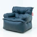 Ver imagem 7 de Pufe Poltrono com Apoio Pés - sem Estrutura de Madeira