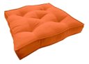 Ver imagem 1 de Almofada Futton Turco 42x42cm - Laranja