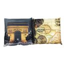 Ver imagem 2 de Kit 4 Almofadas Decorativas Viagens Paris Mundo Turismo