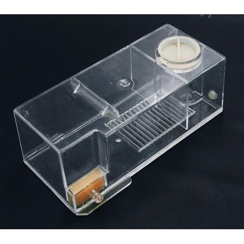 Reservatório de Água com Tampa Qpfb-16-62/63 - Sun Special