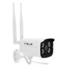Câmera Ip Inteligente Wi-fi Infravermelho App V380 - 1