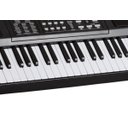 Ver imagem 4 de Teclado Musical Iniciante Queen's 61 Teclas Preto