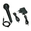 Ver imagem 6 de Teclado Musical Iniciante Queen's 61 Teclas Preto