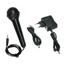 Teclado Musical Iniciante Queen's 61 Teclas Preto - 6