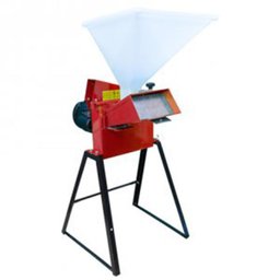 Triturador Forrageiro Cid75 1,5cv Bivolt - Cid - 1
