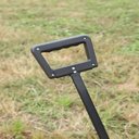 Ver imagem 4 de Carrinho Dobrável Articulado Praia Camping 100kg Roller