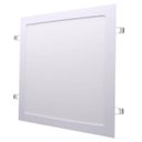 Ver imagem 1 de Painel Led Quadrado 24w Embutir 6000k Empalux Branco Bivolt