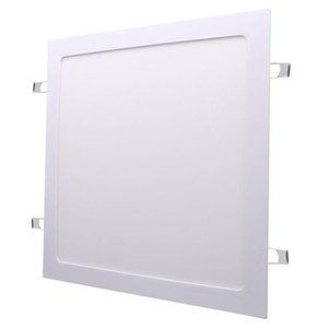 Painel Led Quadrado 24w Embutir 6000k Empalux Branco Bivolt
