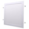 Painel Led Quadrado 24w Embutir 6000k Empalux Branco Bivolt - 1