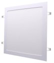 Ver imagem 1 de Painel Led Quadrado 24w Embutir 6000k Empalux Branco Bivolt