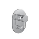 Ver imagem 1 de Acabamento p/Chuveiro c/Desviador p/Banheira Monocomando Deca - Link | 4994.C.LNK - 4 Vias