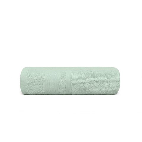 Toalha de Rosto Master 100% Algodão 50x80cm Appel Verde Ice