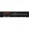 Amplificador 200w com Gongo Versatil Pro 2010 Preto Hayonik - 1