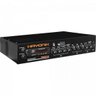 Amplificador 200w com Gongo Versatil Pro 2010 Preto Hayonik - 3