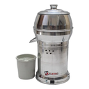 Ver imagem 1 de Espremedor de Suco Grande Industrial em Alumínio KD Eletro - 1846