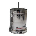 Ver imagem 3 de Espremedor de Suco Grande Industrial em Alumínio KD Eletro - 1846