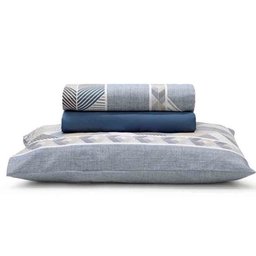 Jogo de Cama Queen Royal Niteroi Santista - 2