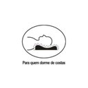 Ver imagem 4 de Travesseiro Espuma Luck Pillow Cervical Anatômico p/Fronha 50x70 (55x40x12) - Luckspuma