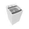 Lavadora de Roupas 12 Kg 16 Ciclos Consul Cwh12 Branco 110V - 7