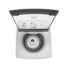 Lavadora de Roupas 12 Kg 16 Ciclos Consul Cwh12 Branco 110V - 9