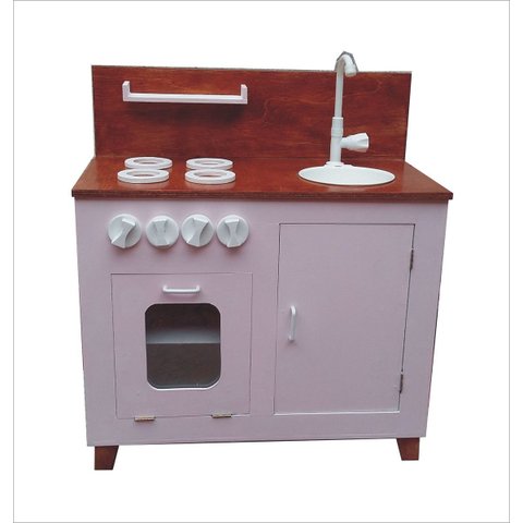 Cozinha Infantil