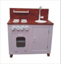 Ver imagem 1 de Cozinha Infantil