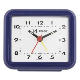 Despertador Quartz Herweg Ref: 2612-011 - 1