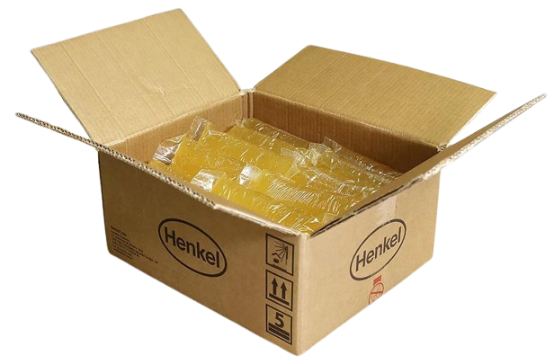 Adesivo Technomelt em 132br Henkel 14kg - 2