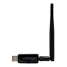 Adaptador Wireless Usb Wifi Receptor Intelbras Iw3001 Rede Sem Fio - 4