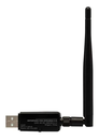 Ver imagem 4 de Adaptador Wireless Usb Wifi Receptor Intelbras Iw3001 Rede Sem Fio