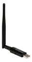 Ver imagem 1 de Adaptador Wireless Usb Wifi Receptor Intelbras Iw3001 Rede Sem Fio