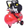 Compressor Ar 2 HP 24 LTS 8 Bar Worker 220V - 2