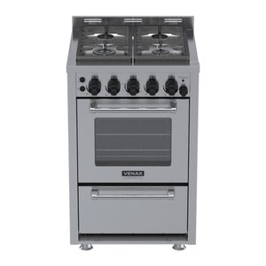 Fogao a Gas 4 Bocas Venax Temis Inox 127v