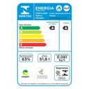 Ver imagem 4 de Fogao a Gas 4 Bocas Venax Temis Inox 127v