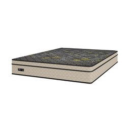 Colchão Casal D26 Vigo Molas Ensacadas 138x188x24cm Umaflex - 1