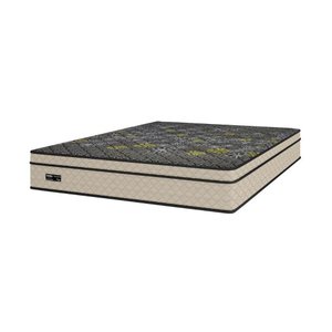 Colchão Casal D26 Vigo Molas Ensacadas 138x188x24cm Umaflex
