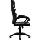 Ver imagem 5 de Cadeira Gamer Thunderx3 Ec1 Branca