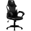 Ver imagem 2 de Cadeira Gamer Thunderx3 Ec1 Branca