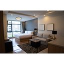 Ver imagem 6 de Plafon Sirius 50w Preto 47cm - GMH