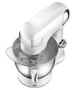 Ver imagem 3 de Cuisinart Batedeira Planetária 5,2l 500w 12 Velocidades (branca)
