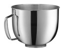 Ver imagem 4 de Cuisinart Batedeira Planetária 5,2l 500w 12 Velocidades (branca)